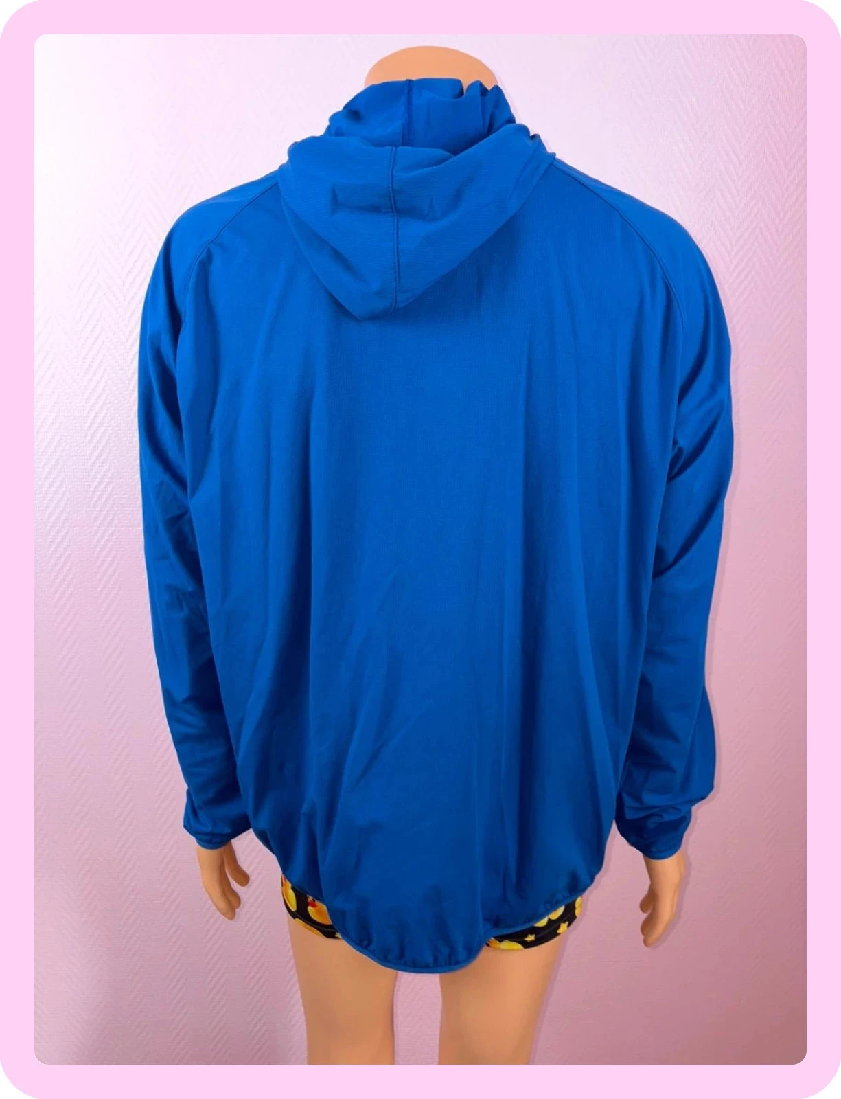 Chaqueta hombre uniqlo talla xl poco usada – photo 4